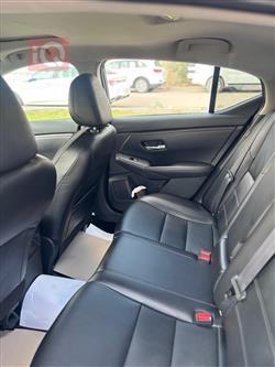 نيسان سنترا